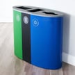 One of our most popular and versatile recycle bins 