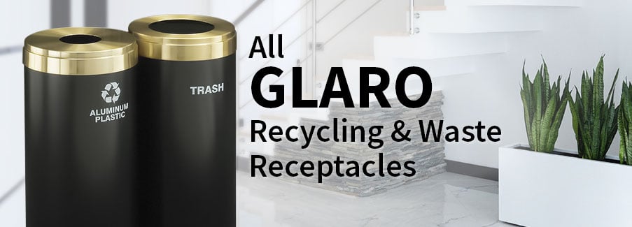  All Glaro Recycling and Waste