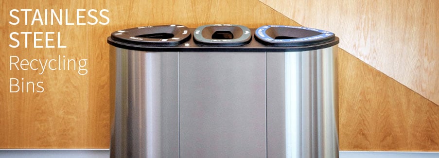 Stainless Steel Recycling