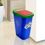 Kidz 7 Gallon Deskside Sorter - Configurable