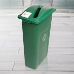 Waste Watcher Recycling Container - Configurable