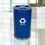 The Recycle Cylinder Three-Stream - Configurable