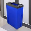 The 23 Gallon Evolve Cube Slim 