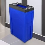 23 Gallon Evolve Cube Slim in Color - Configurable