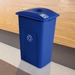 32 Gallon Waste Watcher XL - Configurable