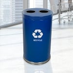 The Recycle Cylinder Two-Stream - Configurable