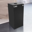 32-Gallon GeoCube Recycling Container 