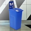 Simple Sort XL Recycling Container 