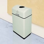 Concord Recyclers - Single-Stream - Configurable