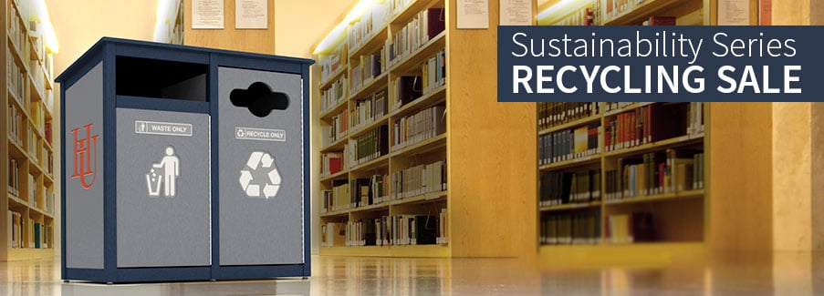 All Sustainability Bins