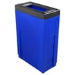 The 23 Gallon Evolve Cube Slim 