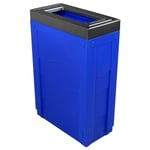 23 Gallon Evolve Cube Slim in Color - Configurable