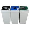 The Smart Sort Station in Blue, Green, and Black 