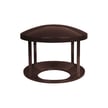 Streetscape Canopy Top in Brown 