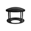 Streetscape Canopy Top in Black 