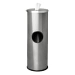 Stainless Steel Sanitizing Wipe Dispenser