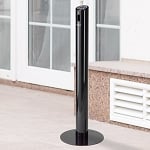 Smoke Stand Cigarette Receptacle - Configurable