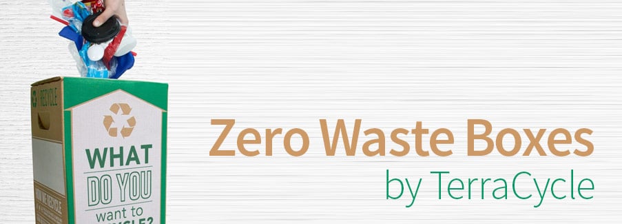 Zero Waste Boxes for Offices