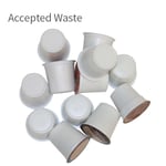 Coffee Capsules - Zero Waste Box