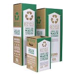 Zero Waste Boxes for Schools