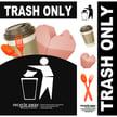 Trash Graphics 