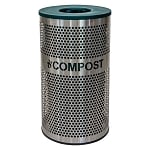 The Venue Series Compost Container