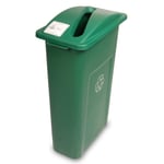 Waste Watcher Recycling Container - Configurable