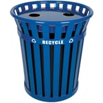 Wydman 36 Gallon Recycling Container