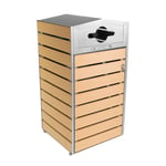 Woodview Recycling Container