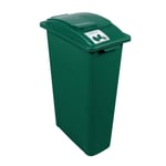 California Compliant Waste Watcher for Compost 16 Gallon