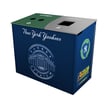 Custom Logo bin for the NY Yankees 