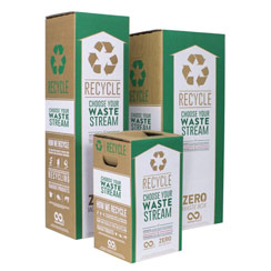 Zero Waste Boxes for Offices