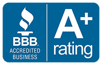 BBB Accredited Business Logo